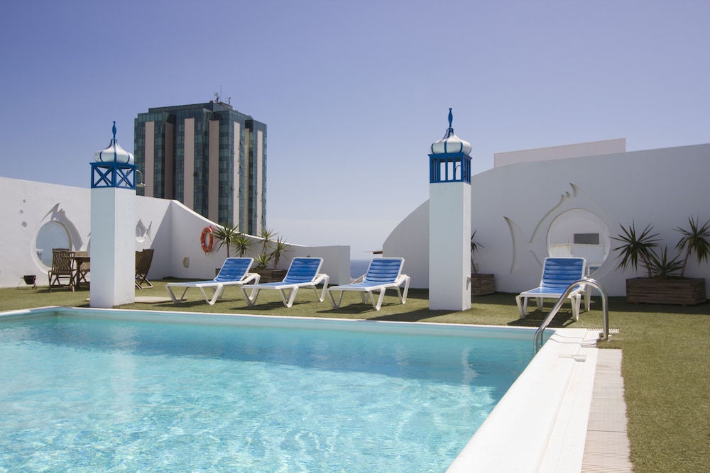 hotel lancelot