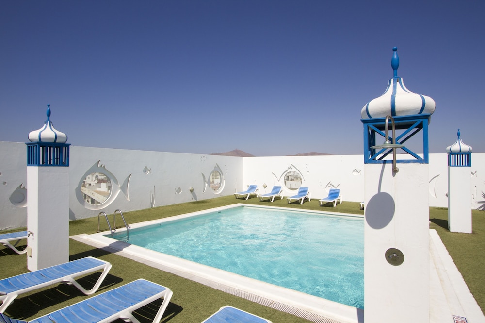 hotel lancelot