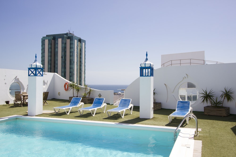 hotel lancelot
