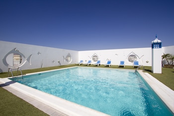 hotel lancelot