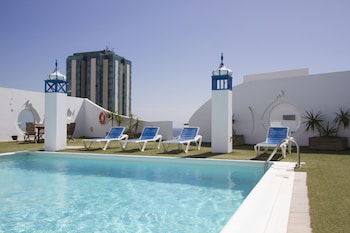 hotel lancelot