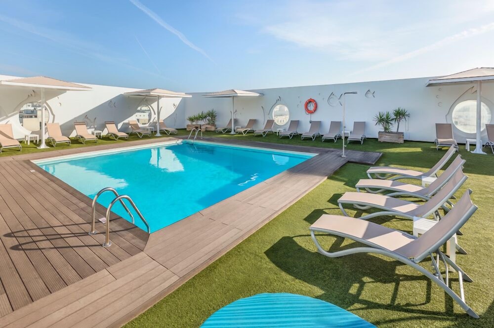 hotel lancelot