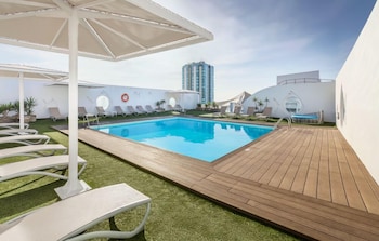 hotel lancelot