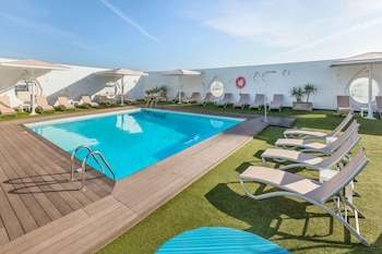 hotel lancelot