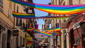 woohoo rooms hortaleza