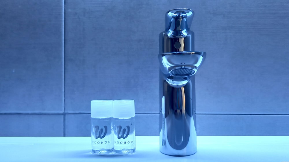 woohoo rooms hortaleza