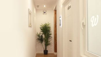 woohoo rooms hortaleza