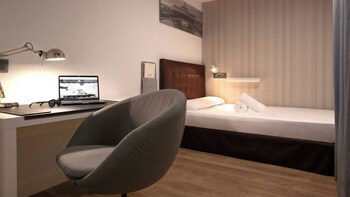 woohoo rooms hortaleza