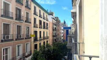 woohoo rooms hortaleza