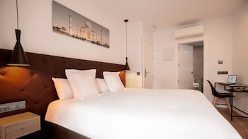 woohoo rooms hortaleza