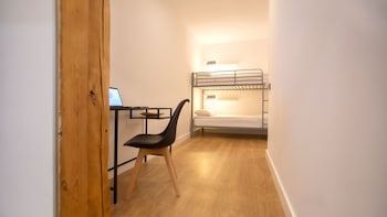 woohoo rooms hortaleza