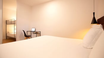 woohoo rooms hortaleza