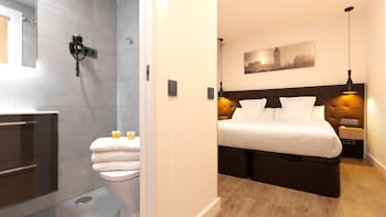 woohoo rooms hortaleza