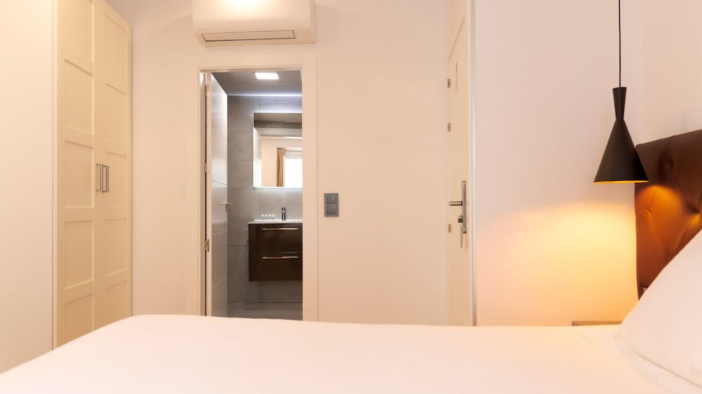 woohoo rooms hortaleza