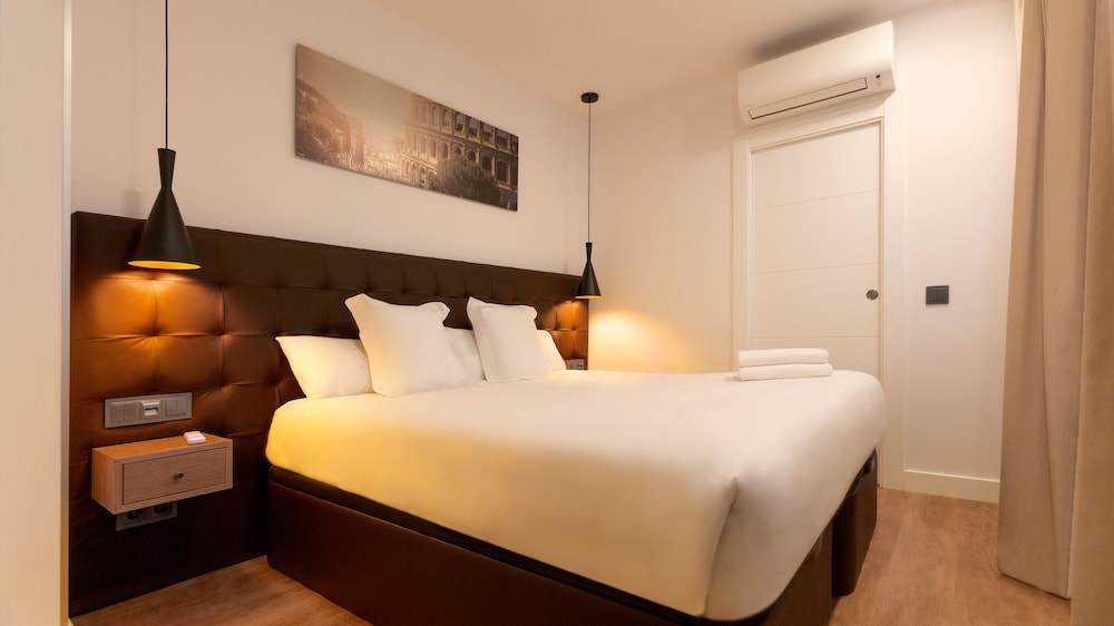 woohoo rooms hortaleza