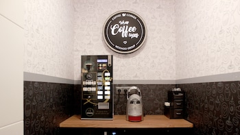 woohoo rooms hortaleza