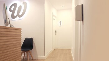 woohoo rooms hortaleza