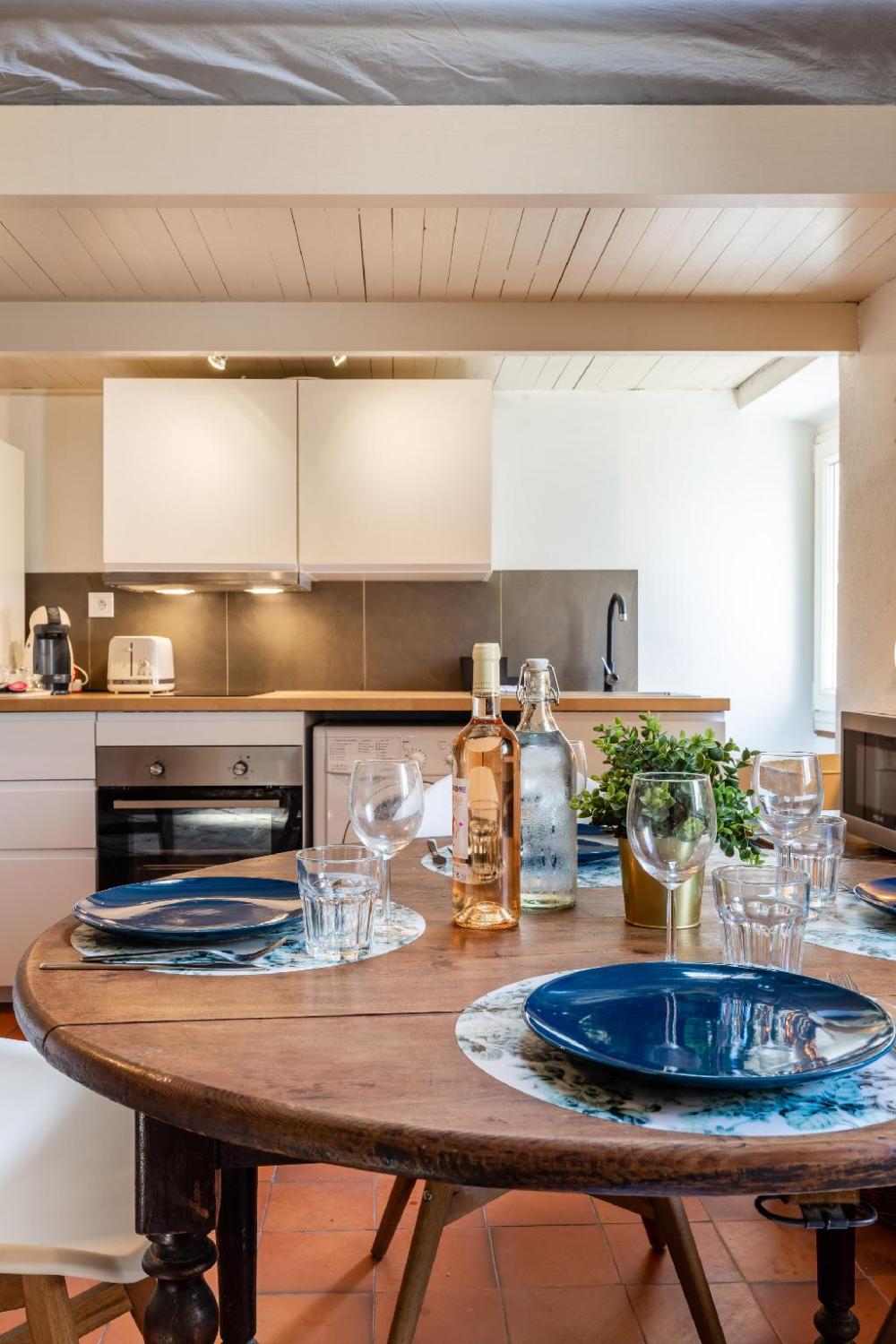 le panier enchante suites and spa