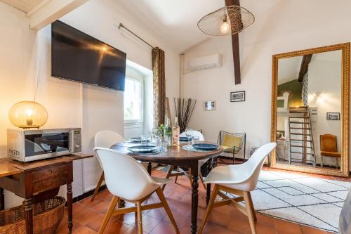 le panier enchante suites and spa