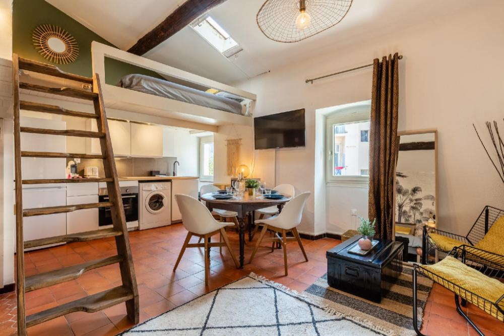 le panier enchante suites and spa