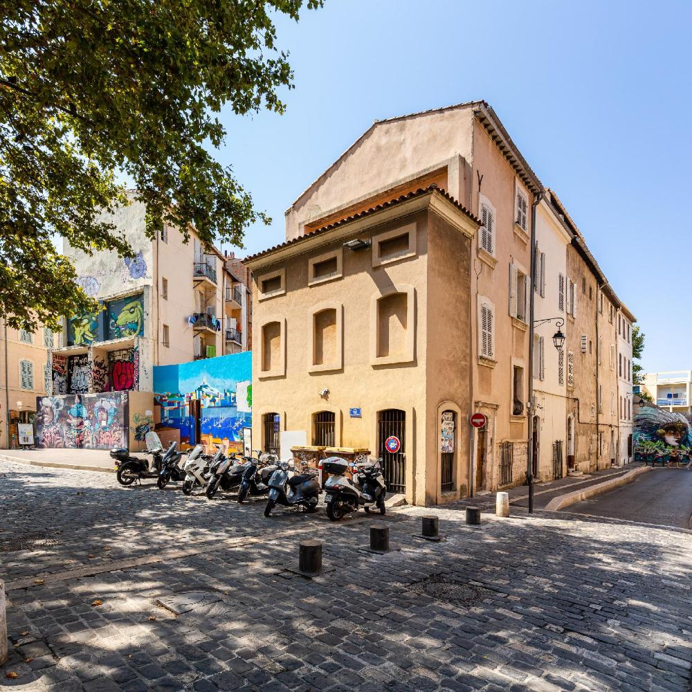 le panier enchante suites and spa