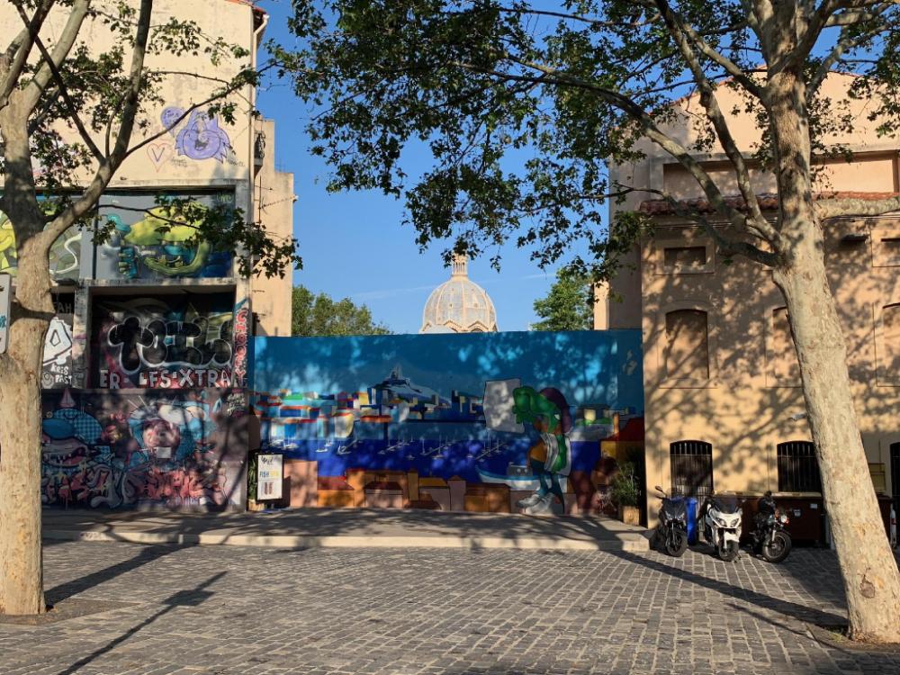 le panier enchante suites and spa