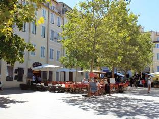 le panier enchante suites and spa