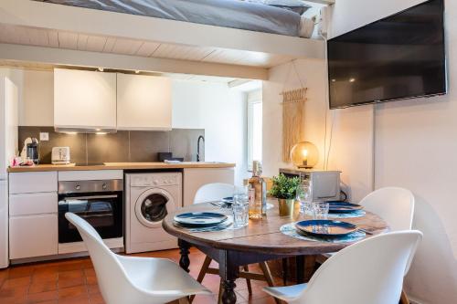 le panier enchante suites and spa