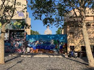 le panier enchante suites and spa