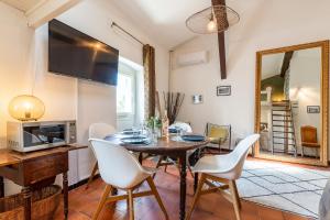 le panier enchante suites and spa