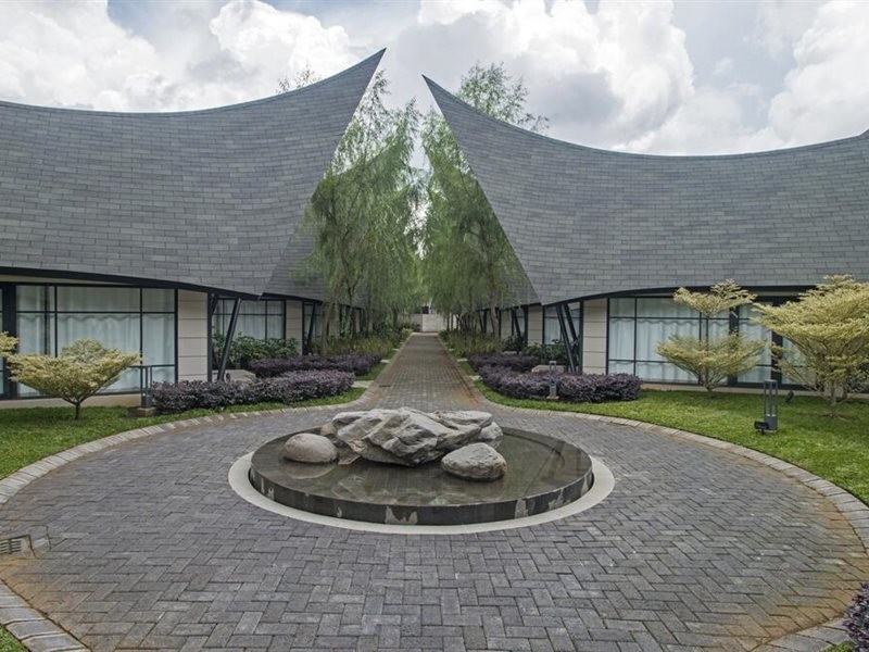 hanoman hotel kota batu