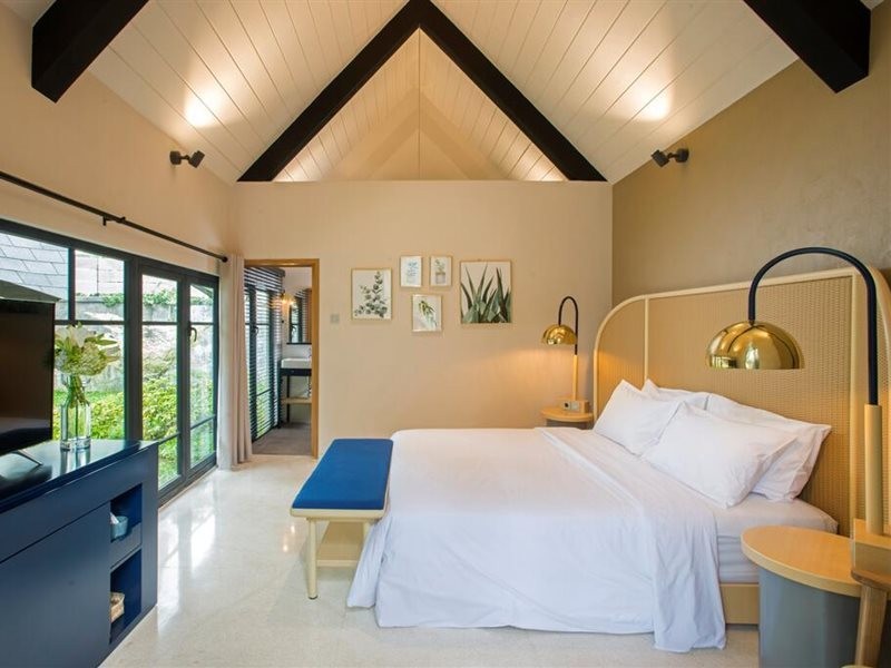 hanoman hotel kota batu