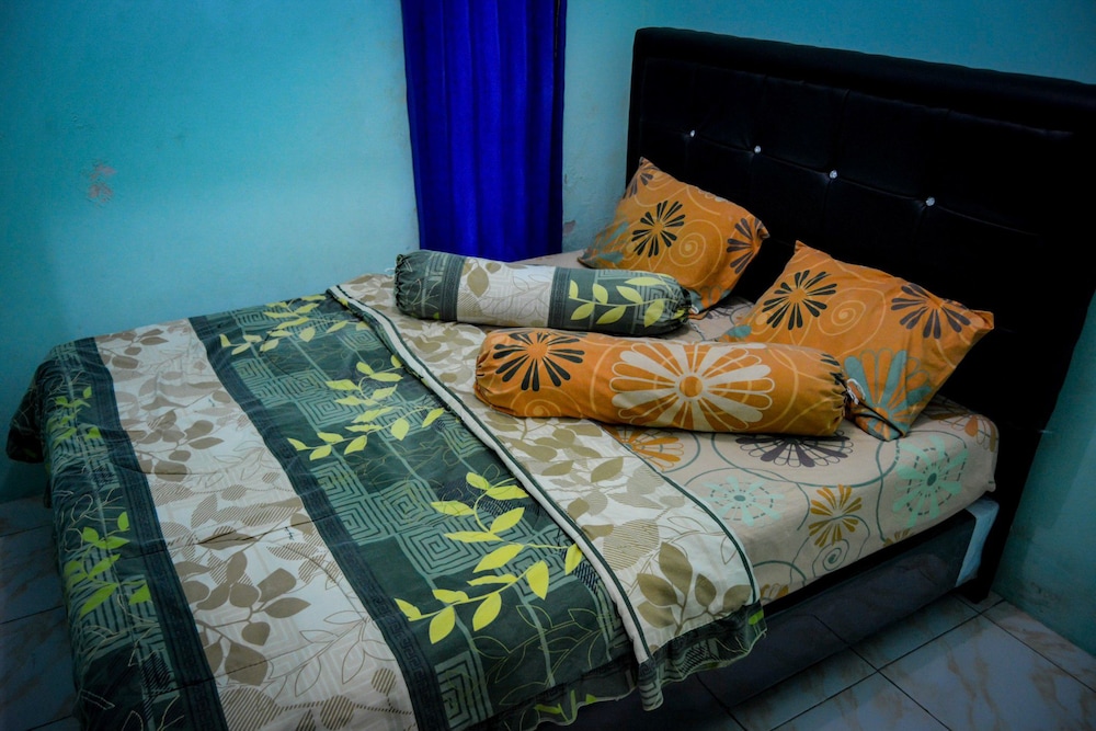 homestay sembiring puncak