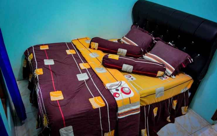 homestay sembiring puncak