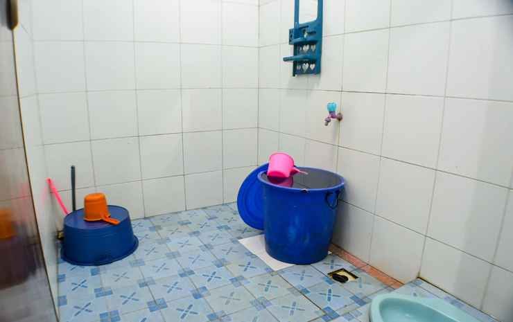 homestay sembiring puncak