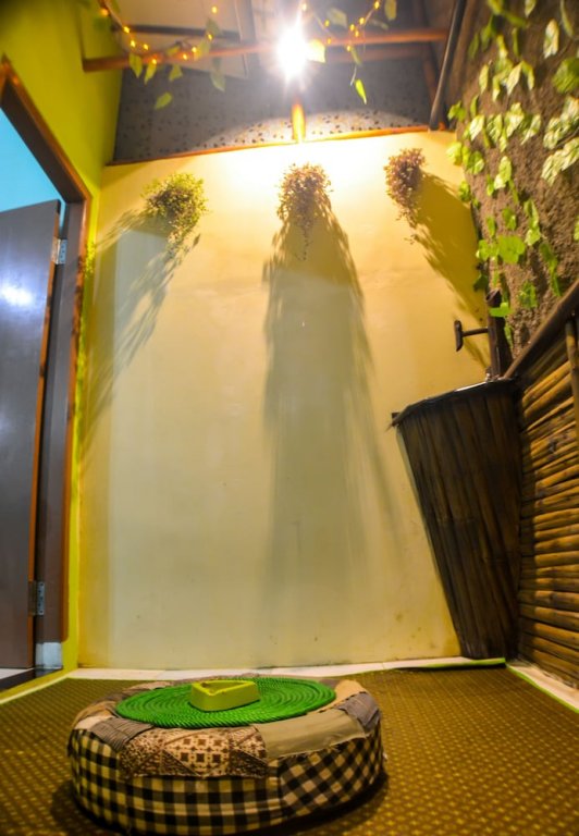 Homestay Sembiring Puncak,Cisarua>>Bogor,3 star