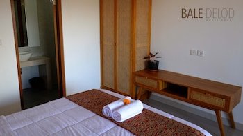 bale delod guest house