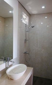 bale delod guest house