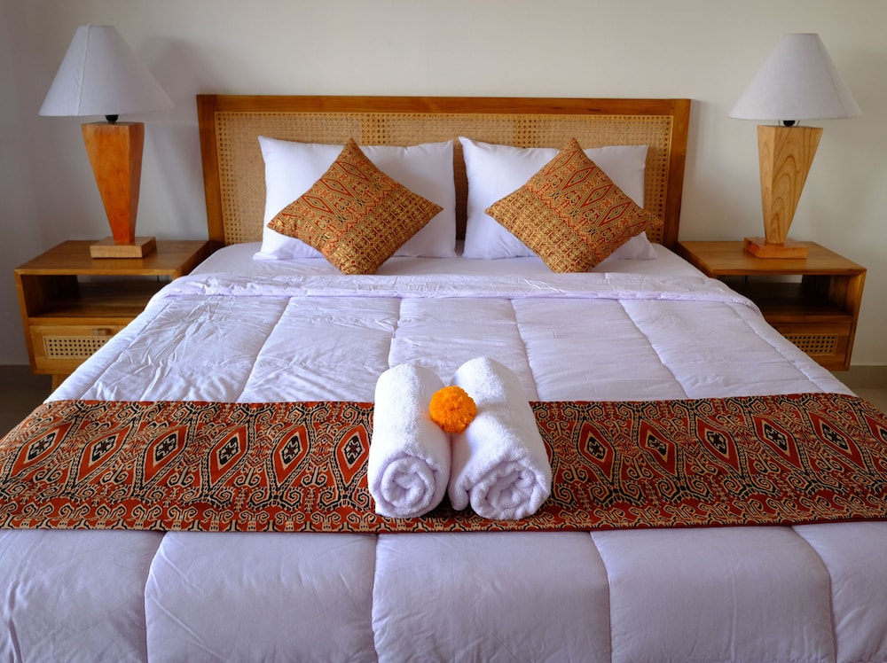 bale delod guest house