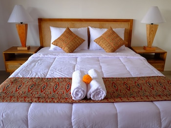 Bale Delod Guest House,Jalan Sugriwa 38 Ubud 80571 Gianyar Bali,2 star