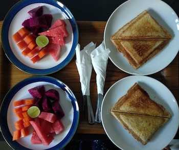 Bale Delod Guest House,Jalan Sugriwa 38 Ubud 80571 Gianyar Bali,2 star