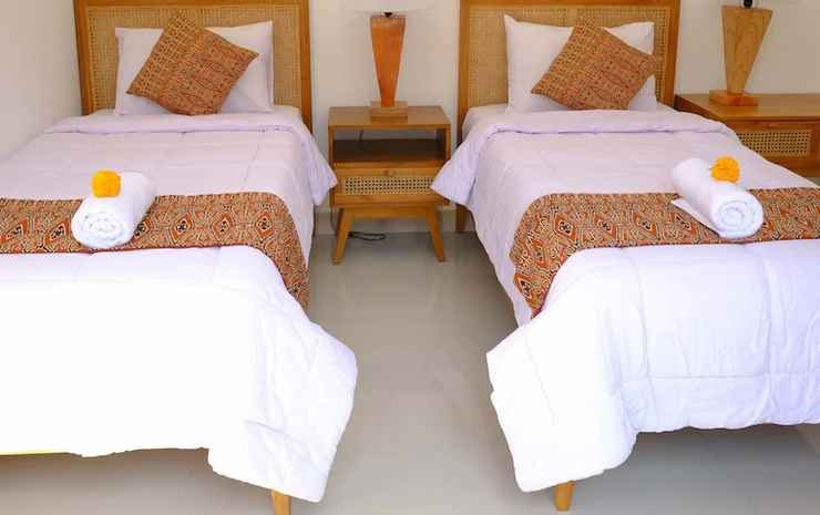 bale delod guest house