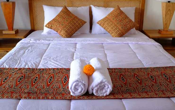 bale delod guest house