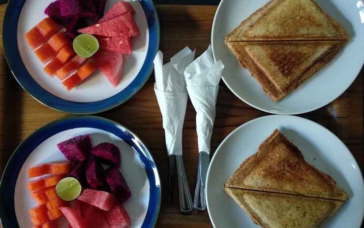 bale delod guest house