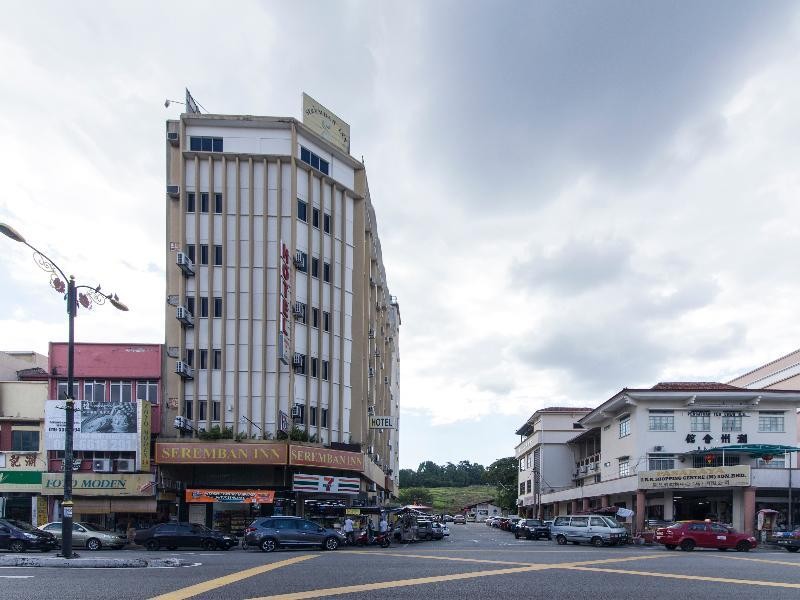 seremban inn