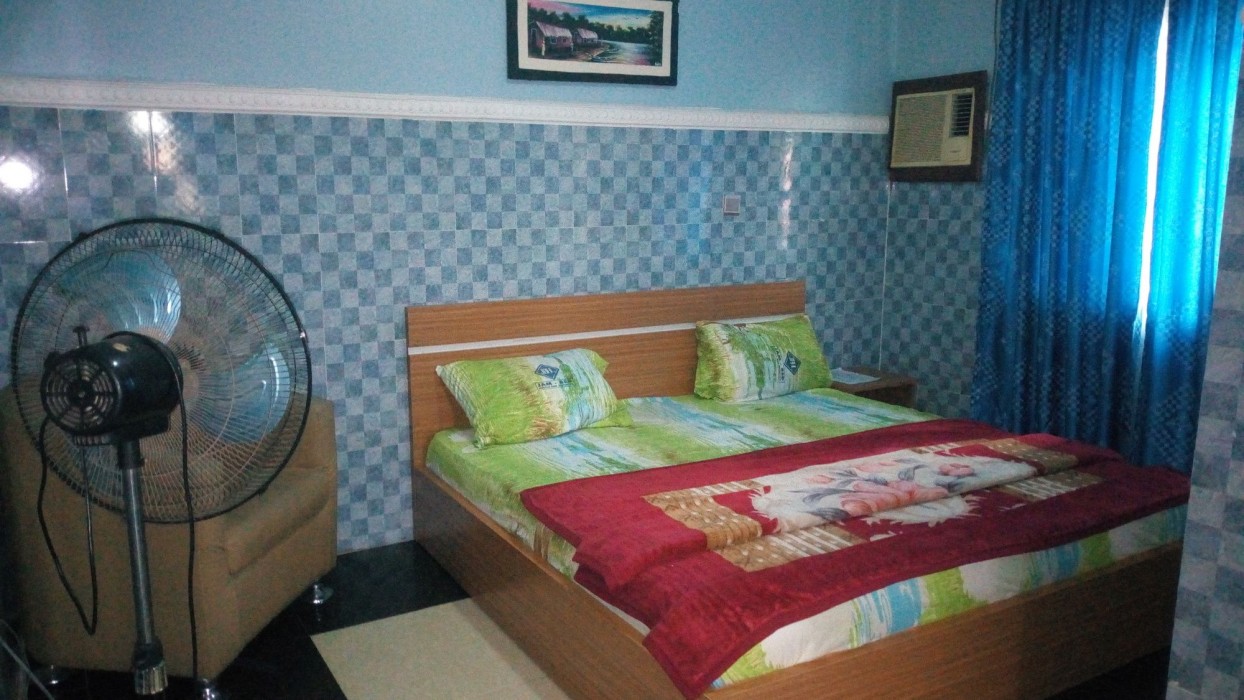 jam bed hotel and suites abeokuta