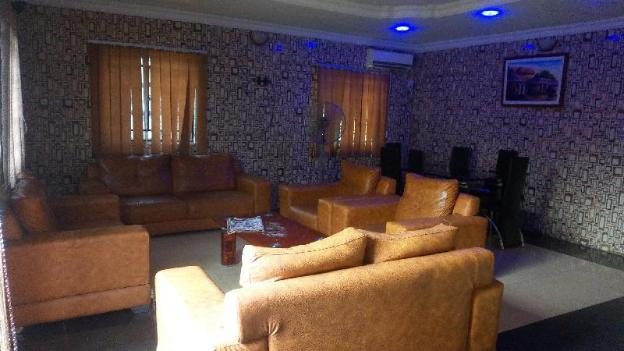 jam bed hotel and suites abeokuta