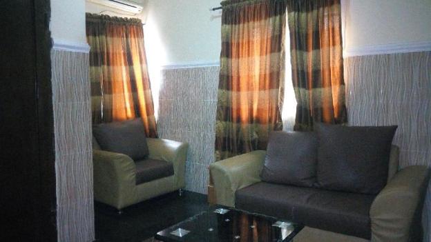 jam bed hotel and suites abeokuta