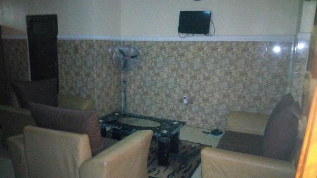 jam bed hotel and suites abeokuta