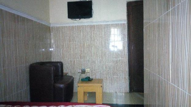 jam bed hotel and suites abeokuta